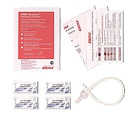       DGM STERIGUARD EASY INTRO